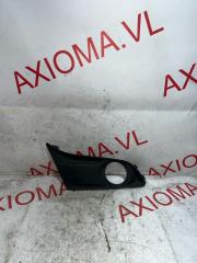 Ободок туманки правый передний MITSUBISHI DELICA D:2 MB15S K12B 7175154M10, 7175154M00 1 ракурс