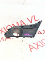 Ободок туманки правый передний MITSUBISHI DELICA D:2 MB15S K12B 7175154M10, 7175154M00 4 ракурс