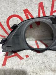 Ободок туманки правый передний MITSUBISHI DELICA D:2 MB15S K12B 7175154M10, 7175154M00 5 ракурс
