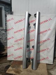 Порог HONDA SABER UA5 J32A 71800S0KA01ZE, 71850S0KA01ZE 5 ракурс