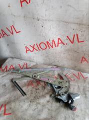 Стеклоподъемник правый передний SUBARU STELLA RN1 EN07D 61041KJ000 5 ракурс