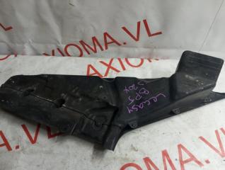Воздухозаборник SUBARU LEGACY BP5 EJ20X 46012AG001, A12AG00 3 ракурс