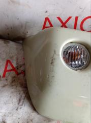 Клык бампера правый передний MITSUBISHI PAJERO MINI H53A 4A30 MR351420 2 ракурс Клык бампера правый передний MITSUBISHI PAJERO MINI H53A 4A30 MR351420 2 ракурс