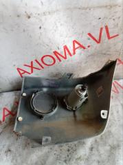 Клык бампера правый передний MITSUBISHI PAJERO MINI H53A 4A30 MR351420 4 ракурс Клык бампера правый передний MITSUBISHI PAJERO MINI H53A 4A30 MR351420 4 ракурс