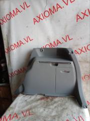 Обшивка багажника правая задняя MAZDA DEMIO DY5W ZYVE D35168850K 5 ракурс