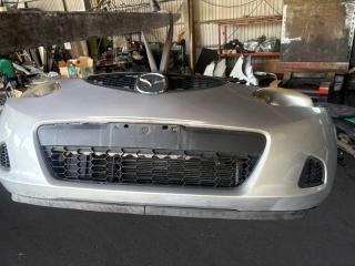 Ноускат MAZDA DEMIO DE3FS ZJVE D65153110C, D65150031B, D651510K0D, D651510L0D 1 ракурс Ноускат MAZDA DEMIO DE3FS ZJVE D65153110C, D65150031B, D651510K0D, D651510L0D 1 ракурс