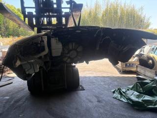 Ноускат MAZDA DEMIO DE3FS ZJVE D65153110C, D65150031B, D651510K0D, D651510L0D 2 ракурс Ноускат MAZDA DEMIO DE3FS ZJVE D65153110C, D65150031B, D651510K0D, D651510L0D 2 ракурс