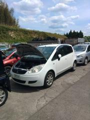 АКПП MITSUBISHI COLT Z22A 4A90 MN178142, W1C1A-1-M1ZA 3 ракурс АКПП MITSUBISHI COLT Z22A 4A90 MN178142, W1C1A-1-M1ZA 3 ракурс