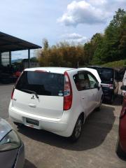 Подушка двигателя задняя MITSUBISHI COLT Z22A 4A90 MR594272 2 ракурс Подушка двигателя задняя MITSUBISHI COLT Z22A 4A90 MR594272 2 ракурс