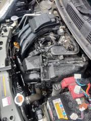 Двигатель NISSAN MARCH K13 HR12DE 101021HJ2W 1 ракурс