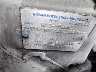 Ноускат NISSAN MARCH K13 HR12DE F71001HJMA, 620221HC1E, 260101HH0B, 260601HH0B 5 ракурс