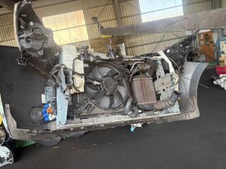 Ноускат NISSAN NOTE E12 HR12DDR F20303VAEH, 620223VA1C, 260103VA5A, 260603VA5A 2 ракурс