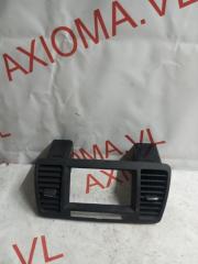 Консоль магнитофона SUBARU LEGACY BP5 EJ20X 66060AG060 1 ракурс