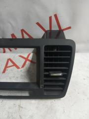 Консоль магнитофона SUBARU LEGACY BP5 EJ20X 66060AG060 2 ракурс
