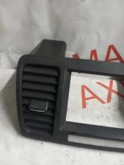 Консоль магнитофона SUBARU LEGACY BP5 EJ20X 66060AG060 3 ракурс