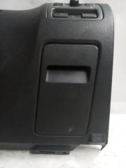 Консоль торпеды SUBARU LEGACY BP5 EJ20X 66075AG000JC, 66070AG000 2 ракурс