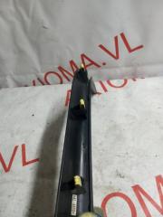Накладка на торпеду левая передняя SUBARU LEGACY BP5 EJ20X 66077AG190 3 ракурс