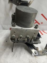 Блок abs SUBARU LEGACY BP5 EJ20X 27596AG210 2 ракурс