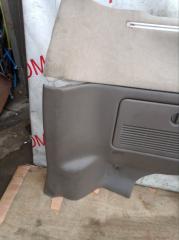 Обшивка багажника левая задняя TOYOTA GRAND HIACE KCH16 1KZTE 626402F220E0 2 ракурс