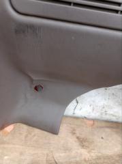 Обшивка багажника левая задняя TOYOTA GRAND HIACE KCH16 1KZTE 626402F220E0 4 ракурс