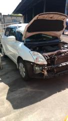 Бензонасос SUZUKI SWIFT ZD11S M13A 1510063821 1 ракурс