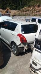 Бензонасос SUZUKI SWIFT ZD11S M13A 1510063821 2 ракурс