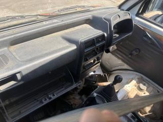Климат-контроль MITSUBISHI MINICAB TRUCK U42T 3G83 MB657938 1 ракурс