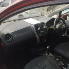 Печка NISSAN NOTE E12 HR12DDR 272101HN0A 1 ракурс
