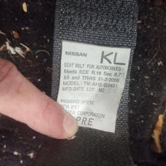 Печка NISSAN NOTE E12 HR12DDR 272101HN0A 5 ракурс