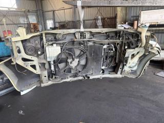 Ноускат NISSAN CUBE BNZ11 CR14DE 625113U000, F20223U8FD, 260103U027, 260603U027 2 ракурс