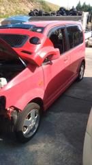 Радиатор двс MITSUBISHI EK WAGON H82W 3G83 MR597551 1 ракурс
