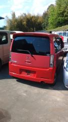 Радиатор двс MITSUBISHI EK WAGON H82W 3G83 MR597551 2 ракурс
