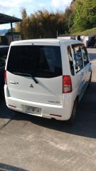 Рычаг подвески правый передний MITSUBISHI TOPPO BJ H42A 3G83 MR554673 2 ракурс