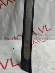 Порожек пластиковый левый передний SUBARU LEGACY BP5 EJ20X 94060AG080 3 ракурс