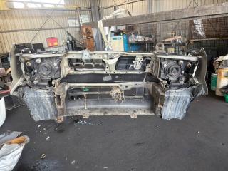 Ноускат NISSAN OTTI H92W 3G83 610006A0A4, 626516A02J, 260106A02A, 260606A02B 2 ракурс