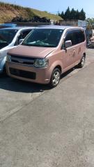 Капот MITSUBISHI EK WAGON H82W 3G83 5900A188 1 ракурс