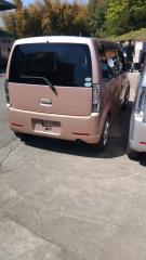 Капот MITSUBISHI EK WAGON H82W 3G83 5900A188 2 ракурс