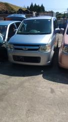 Диффузор MITSUBISHI EK WAGON H82W 3G83 MR993121 1 ракурс