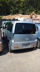 Диффузор MITSUBISHI EK WAGON H82W 3G83 MR993121 2 ракурс