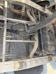 Гидроподъемник кузова грузовика MITSUBISHI MINICAB TRUCK U42T 3G83 MB655184 3 ракурс