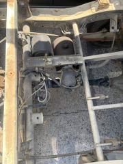 Гидроподъемник кузова грузовика MITSUBISHI MINICAB TRUCK U42T 3G83 MB655184 4 ракурс