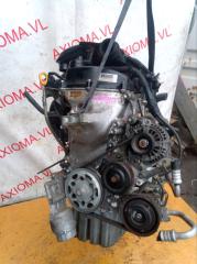 Двигатель TOYOTA PASSO KGC30 1KRFE 19000B1R02 4 ракурс