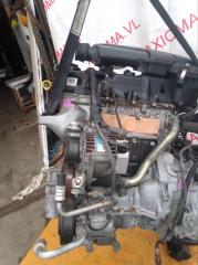 Двигатель TOYOTA PASSO KGC30 1KRFE 19000B1R02 5 ракурс