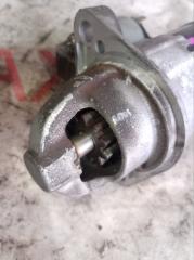 Стартер SUZUKI SWIFT ZC83S K12C 3110081P00, 31100-81P00 2 ракурс
