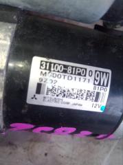 Стартер SUZUKI SWIFT ZC83S K12C 3110081P00, 31100-81P00 4 ракурс