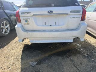 Дуйки правые SUBARU LEGACY BP5 EJ20X 66110AG000 5 ракурс