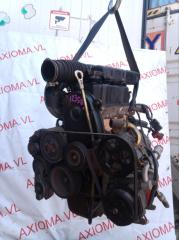 Двигатель MITSUBISHI MINICA 1999 контрактная Двигатель MITSUBISHI MINICA 1999