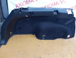 Обшивка багажника левая задняя SUBARU LEGACY BP5 EJ20X 94027AG140JC 5 ракурс