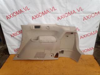 Обшивка багажника задняя правая TOYOTA GAIA 2001