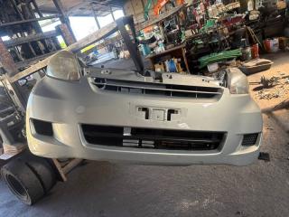 Ноускат TOYOTA PASSO KGC15 1KRFE 53216B1050, 52119B1100E0, 81110B1230, 81150B1230 1 ракурс